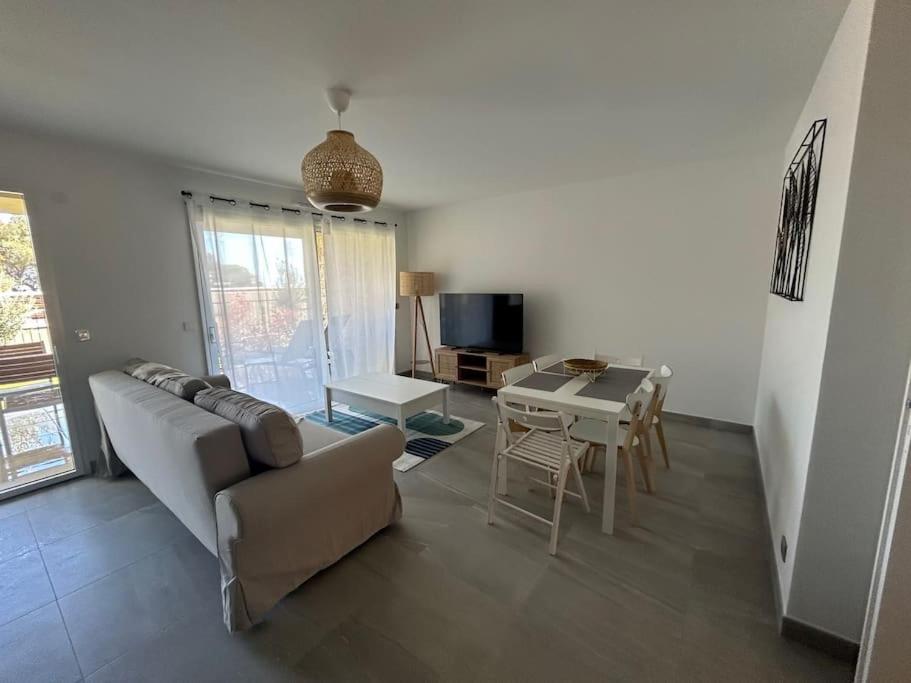 Ferienwohnung Prestige View 103 Èze Exterior foto