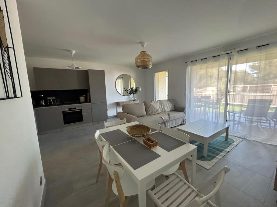 Ferienwohnung Prestige View 103 Èze Exterior foto