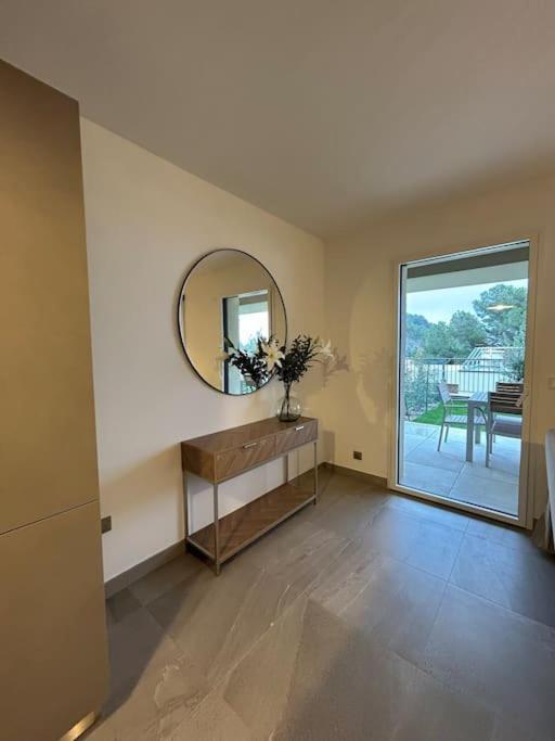 Ferienwohnung Prestige View 103 Èze Exterior foto