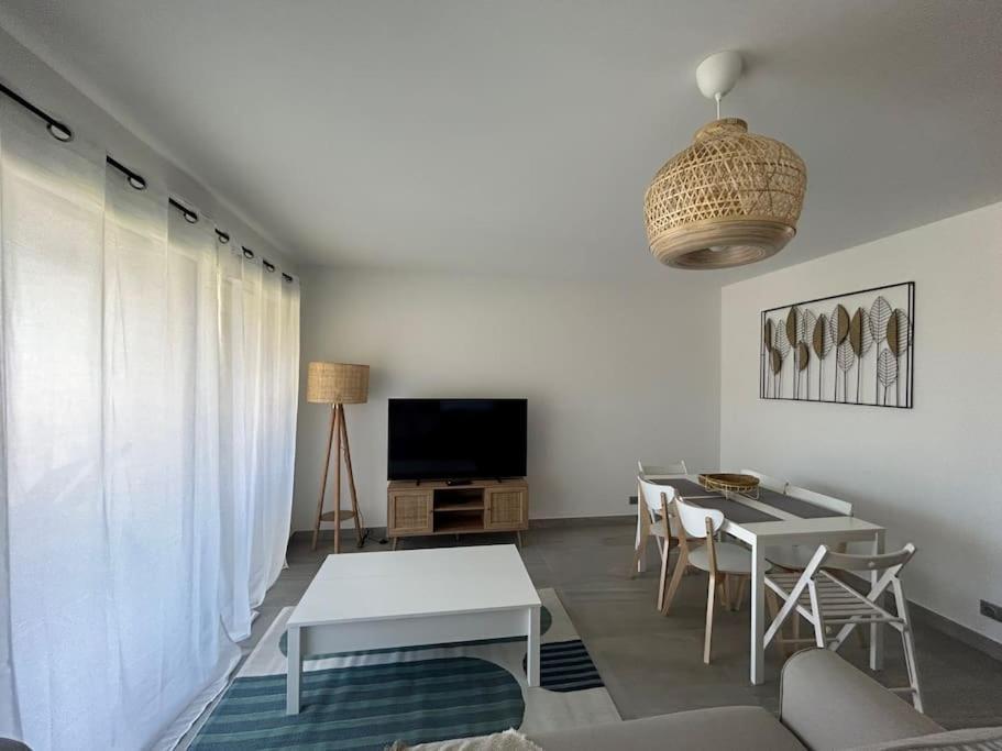 Ferienwohnung Prestige View 103 Èze Exterior foto